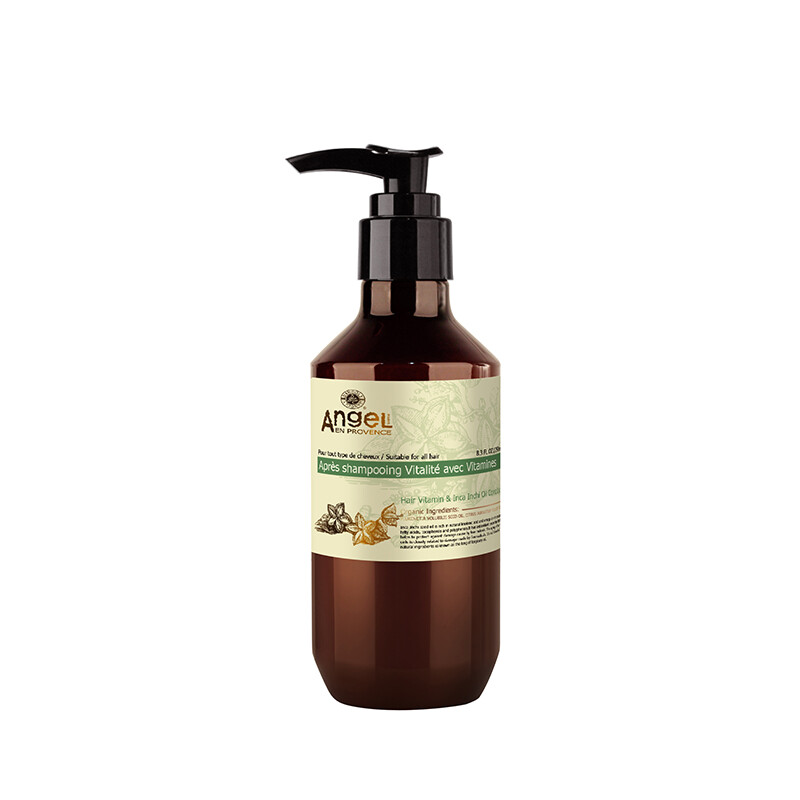 Dancoly Conditioner met Vitamine & Sacha Inchi Olie, 250ml