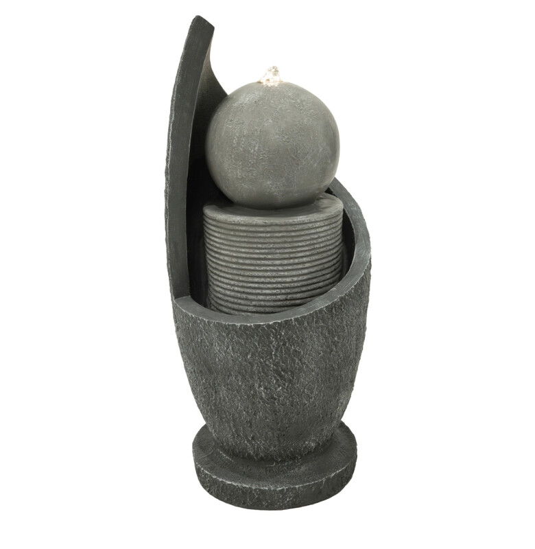 Electric Water Feature - ZEN Cascade