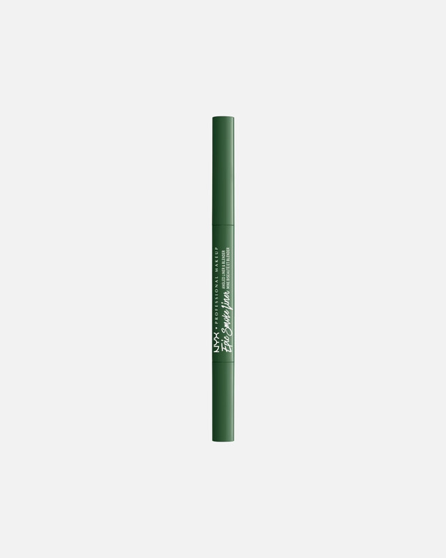 NYX Epic Smoke Liner Groen
