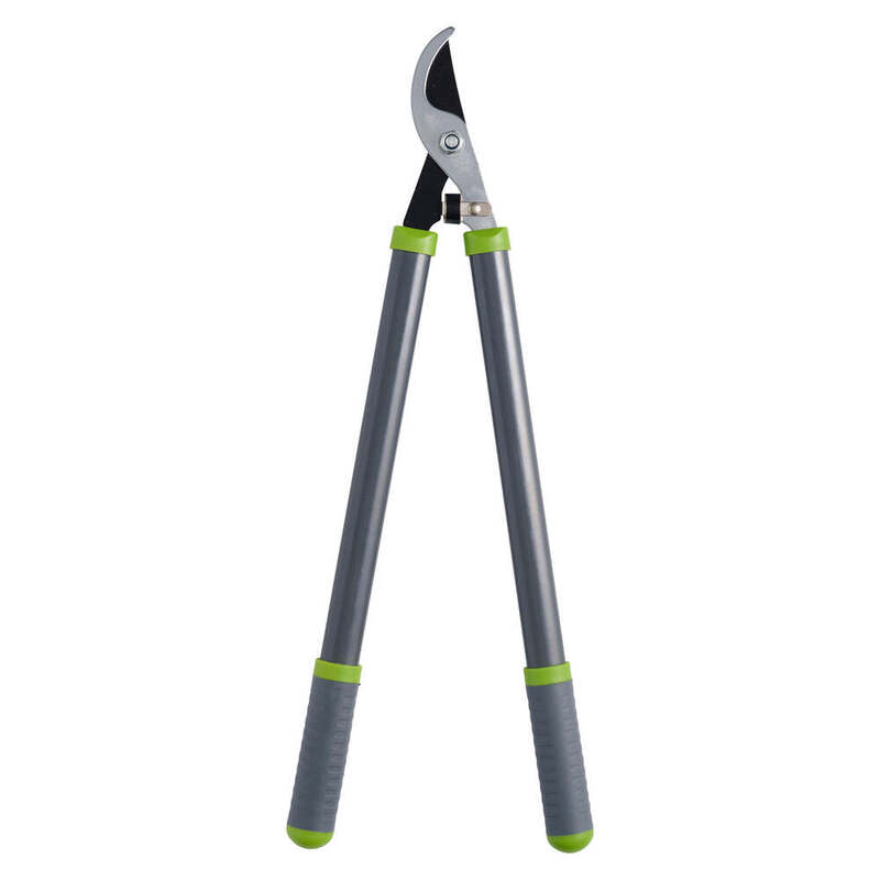 GROUW LOPPER Coolgrau, Grün 5709386980429