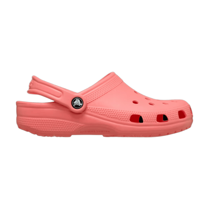 Crocs Classic Sabots Champ Unisexe Chaussures Légères À Enfiler - vue 8