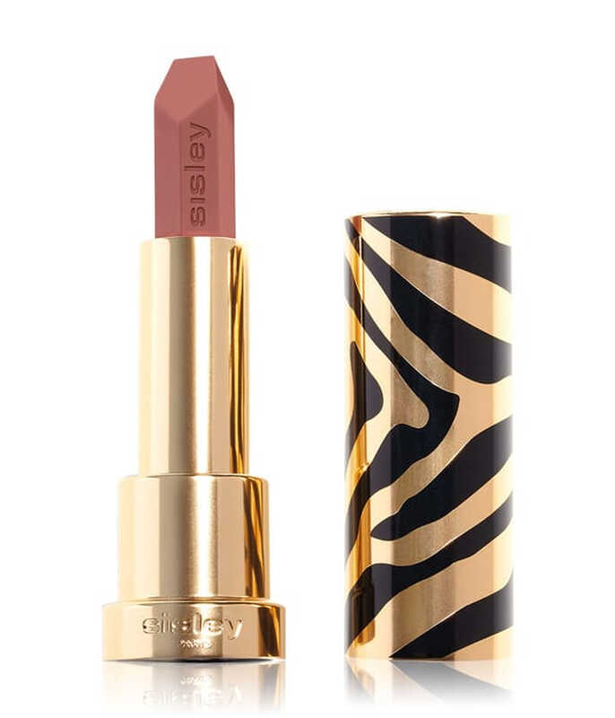 Sisley Cosmetic Le Phyto Rouge Lipstick (3,4g) Le Phyto Rouge 15 Beige Manhattan
