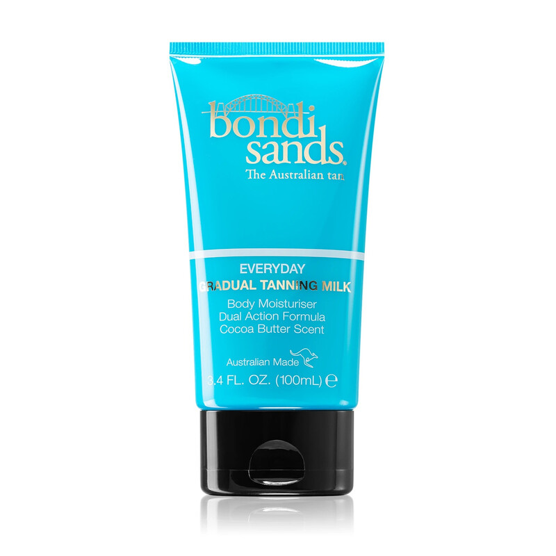 Gradual Milk Mini 100ml
