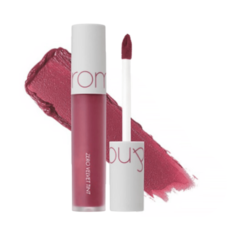rom&nd Zero Velvet Tint 08 ICY