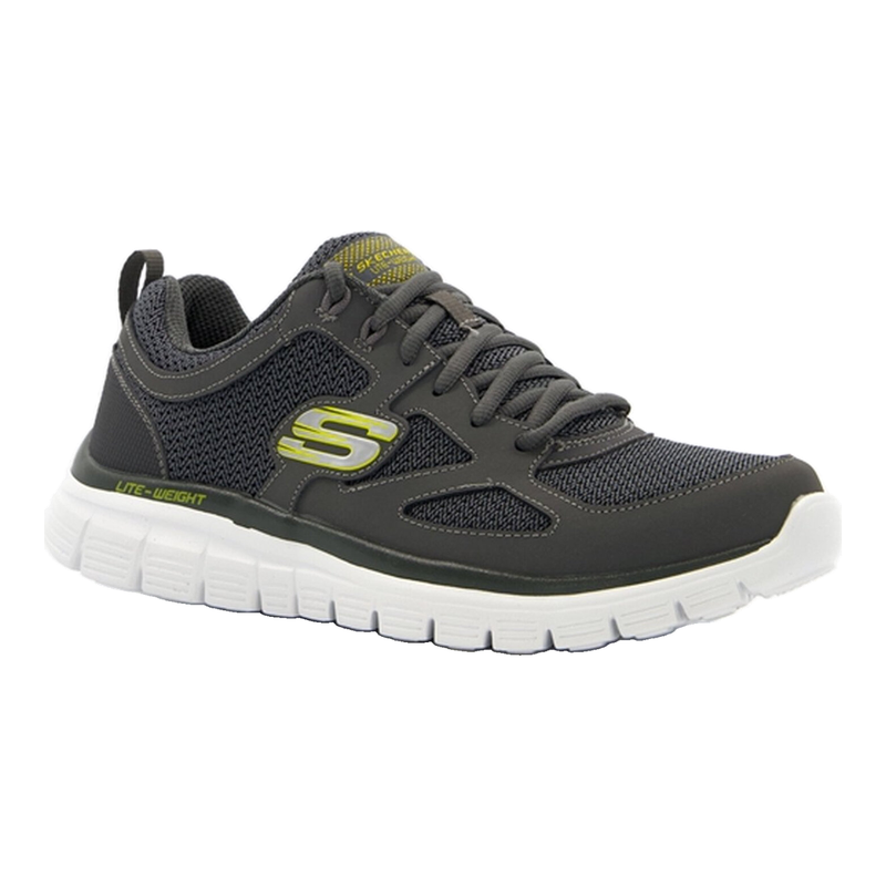 Skechers Burns Agoura 52635 CHAR 43