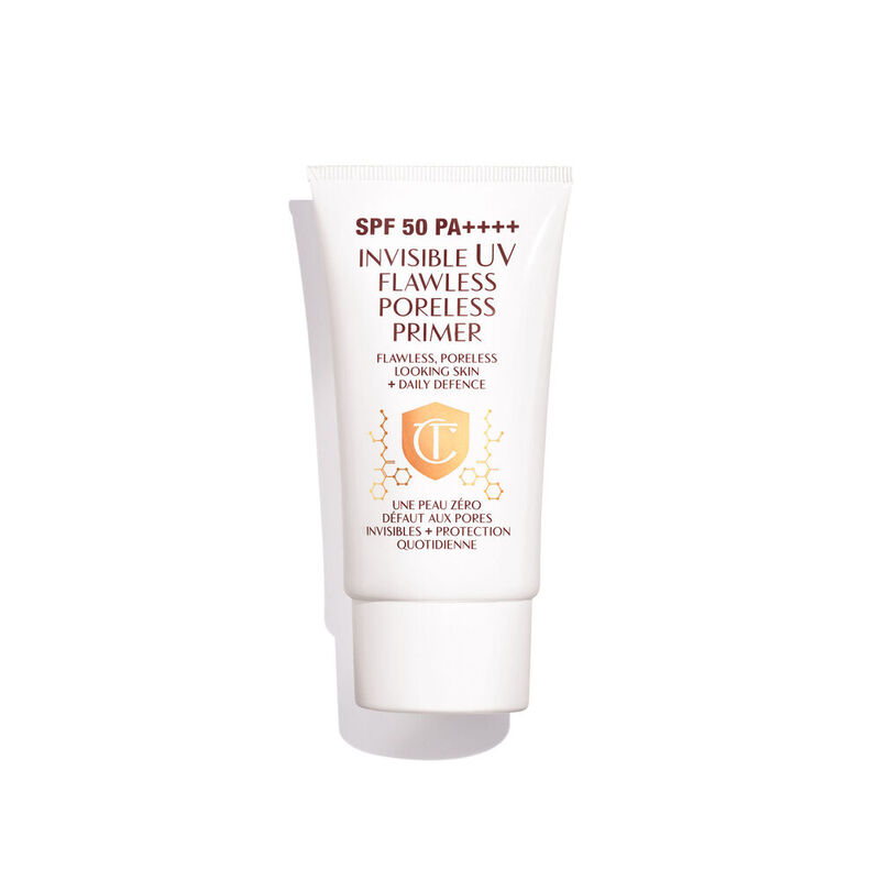 Charlotte Tilbury Invisible UV Flawless Primer SPF 50 30 ml