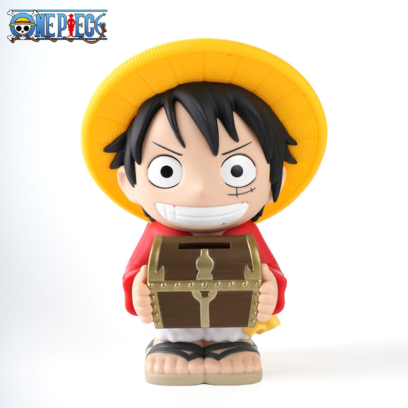 One Piece-spaarpot
