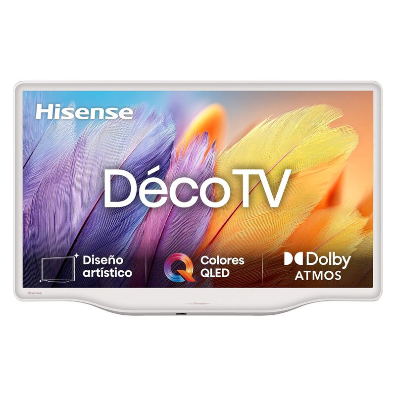 Hisense 32S5Q 81 3 cm 32 Full HD Smart TV Wifi Neuf - vue 6
