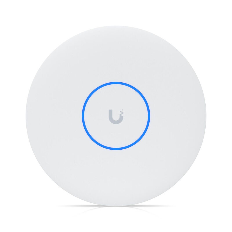 Ubiquiti U7 Pro XG 5800 Mbit/s Weiß Power over Ethernet (PoE)