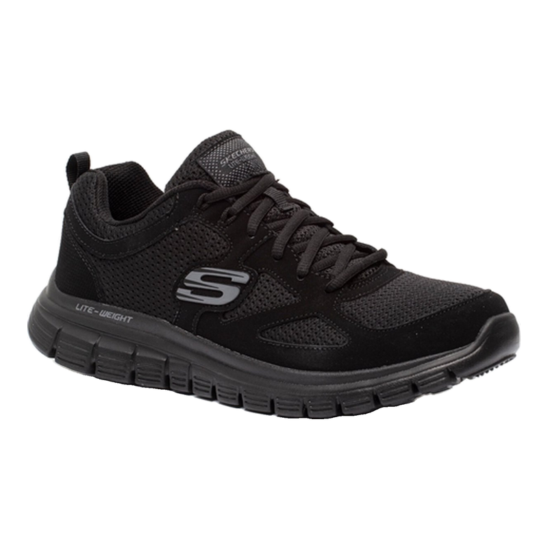 Skechers Burns 52635 BBK 47,5