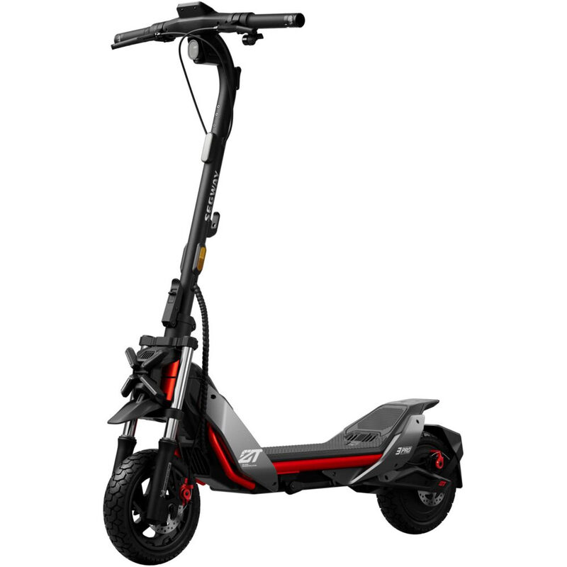 Segway ZT3 Pro D E-Scooter