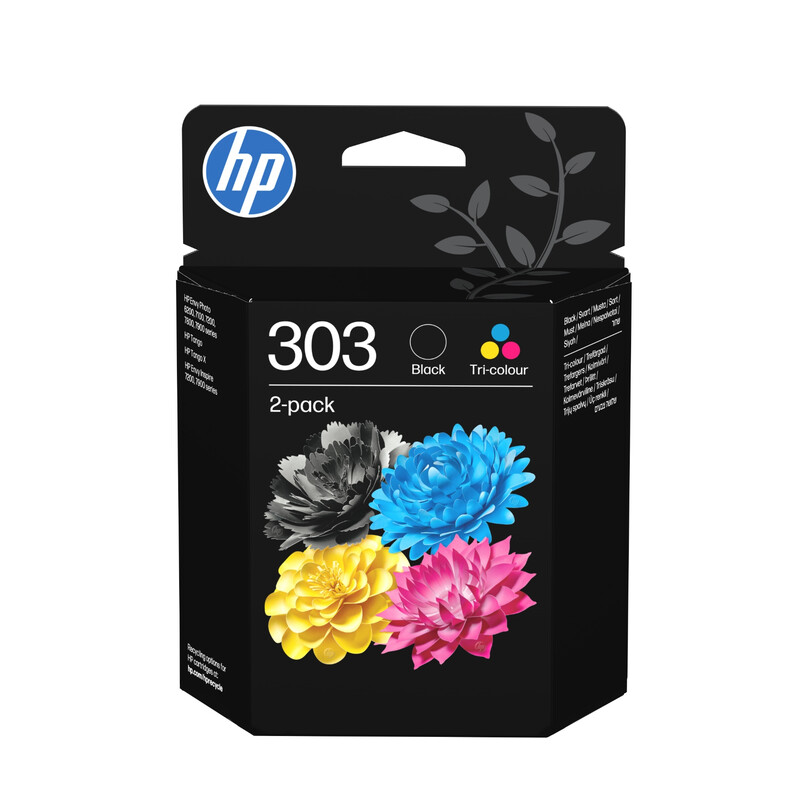 HP 303 Multipack Ink