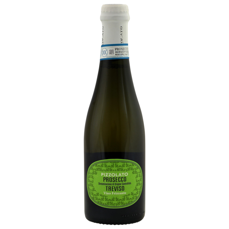 Pizzolato Prosecco Treviso Frizzante - 375 ml