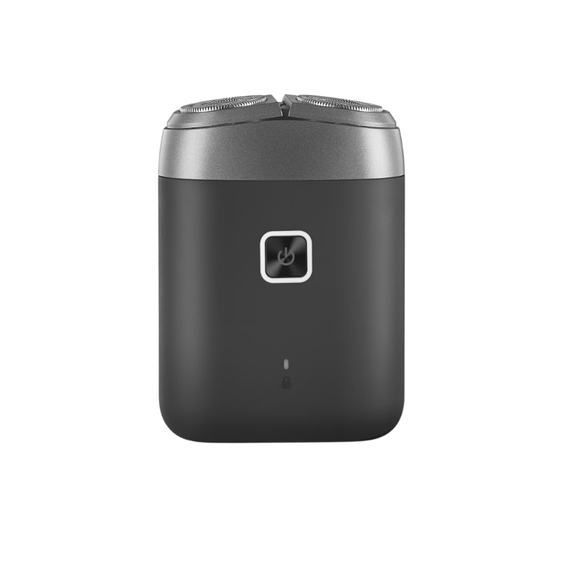 ochama Rasoir électrique portable avec puissance longue durée