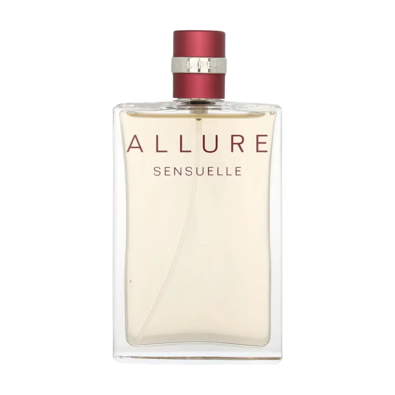 Chanel Allure Sensuelle Eau de Parfum 4