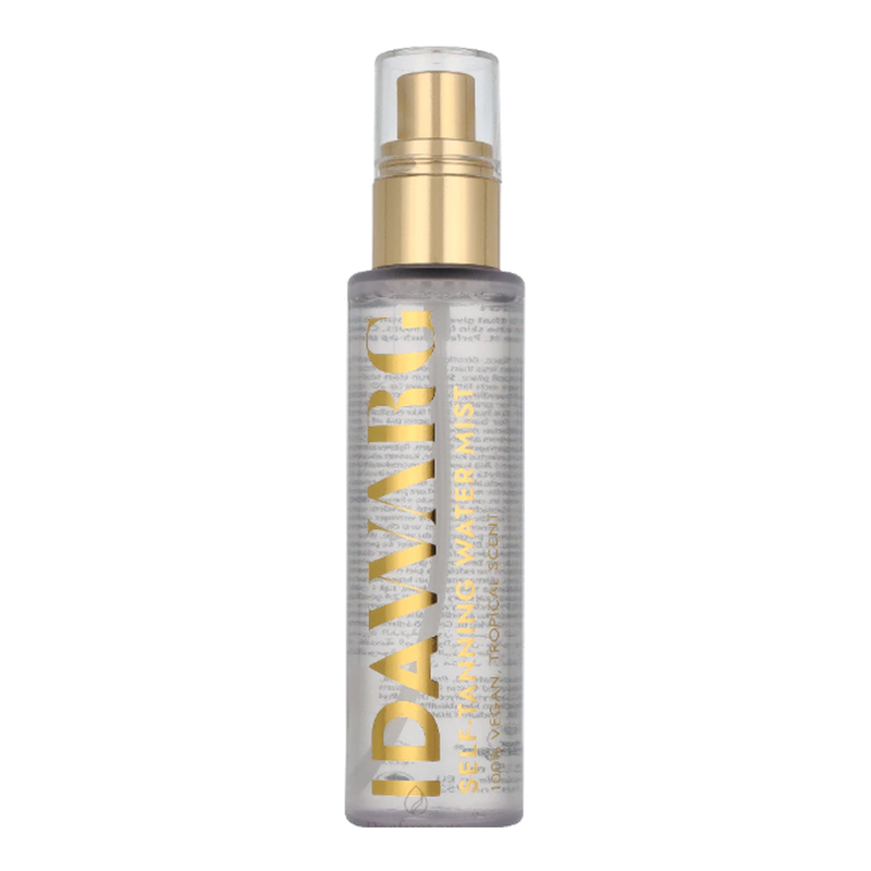 Ida Warg Self-Tanning Water Mist 75 ml