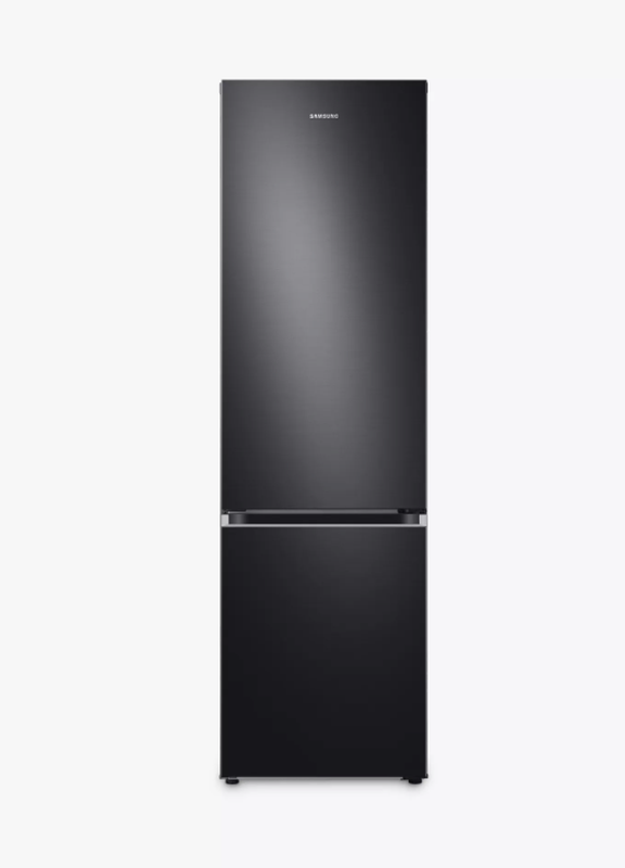 Samsung Black Rb38c605db1/Eu 390L Smart Fridge Freezer - D Rated