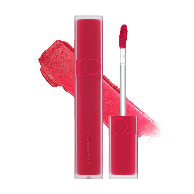 rom&nd BLUR FUDGE TINT 11 Fuchsia Vibe