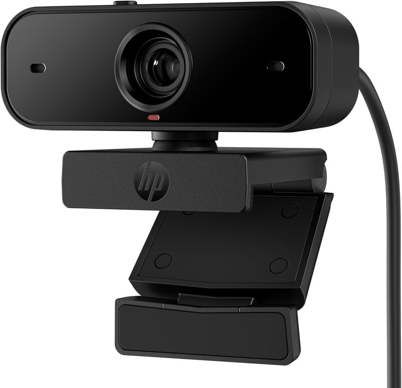 430 FHD Webcam