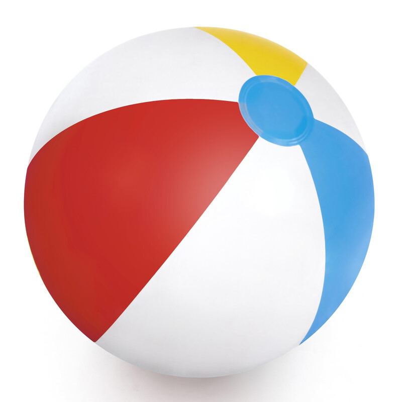® 20"/51cm Summer Essential Small Beach Ball