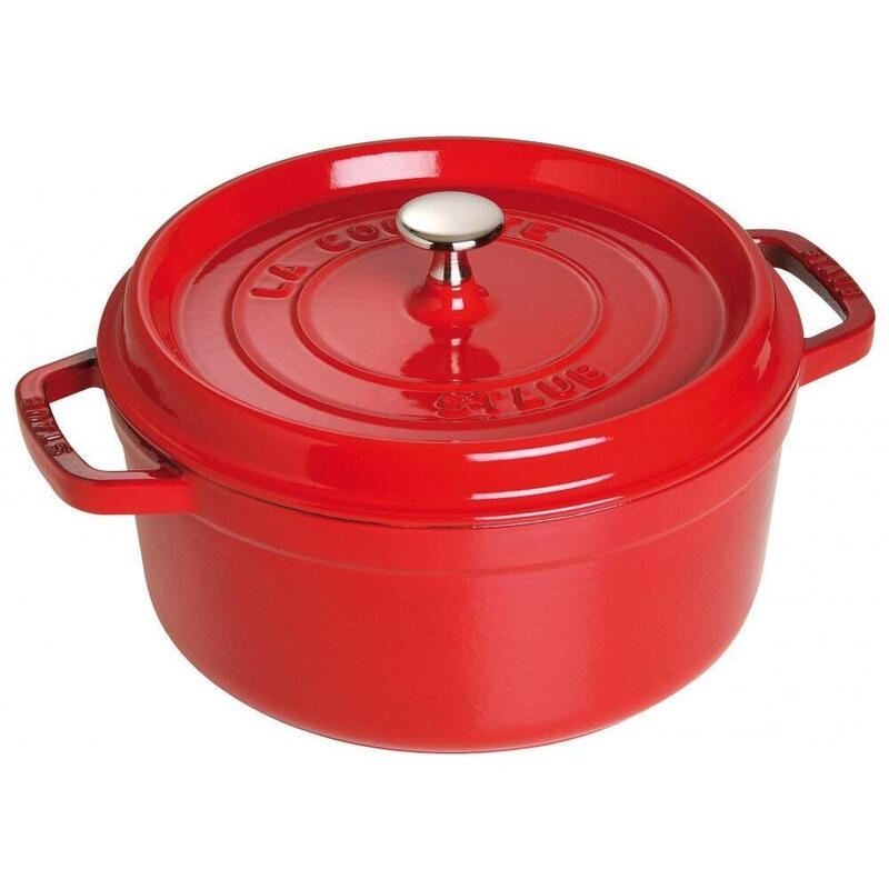 STAUB+ST Cocotte CHE 18 cm i