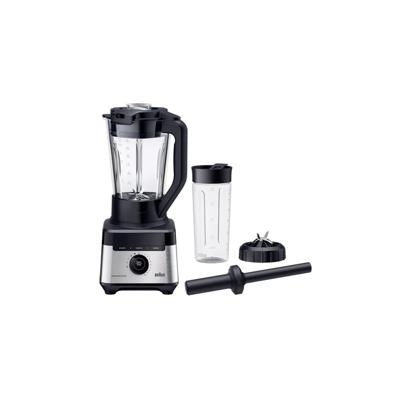 Powerblend 7 Jug Blender, JB7551BK
