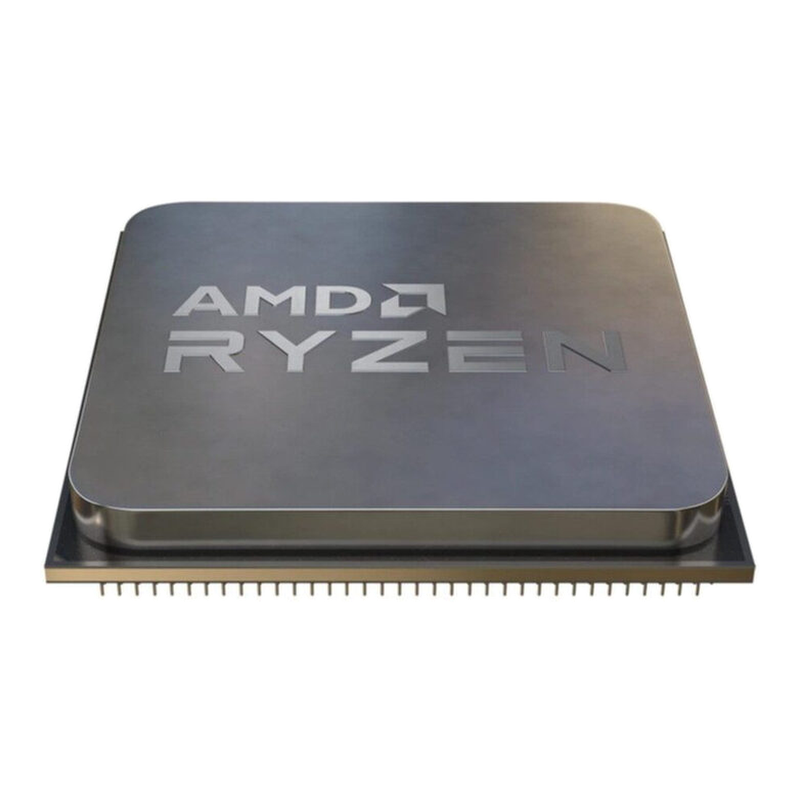 AMD Prozessor: Ryzen 7 5700X Tray (Sockel AM4) Desktop CPU mit 8 Kernen, 4.6 GHz Turbo Takt & 65W TDP für optimale Performance.