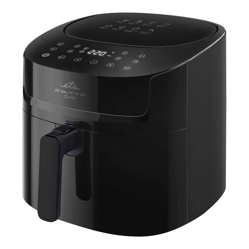 ETA 316890000 Fritta Digi Airfryer - Zwart