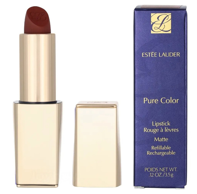 Pure Color Envy Matte Sculpting Lipstick 3.5 g - #806 No Concessions
