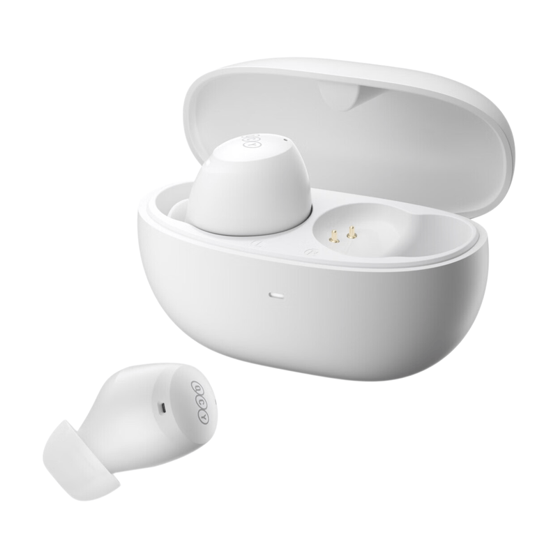 QCY ArcBuds-Wit
