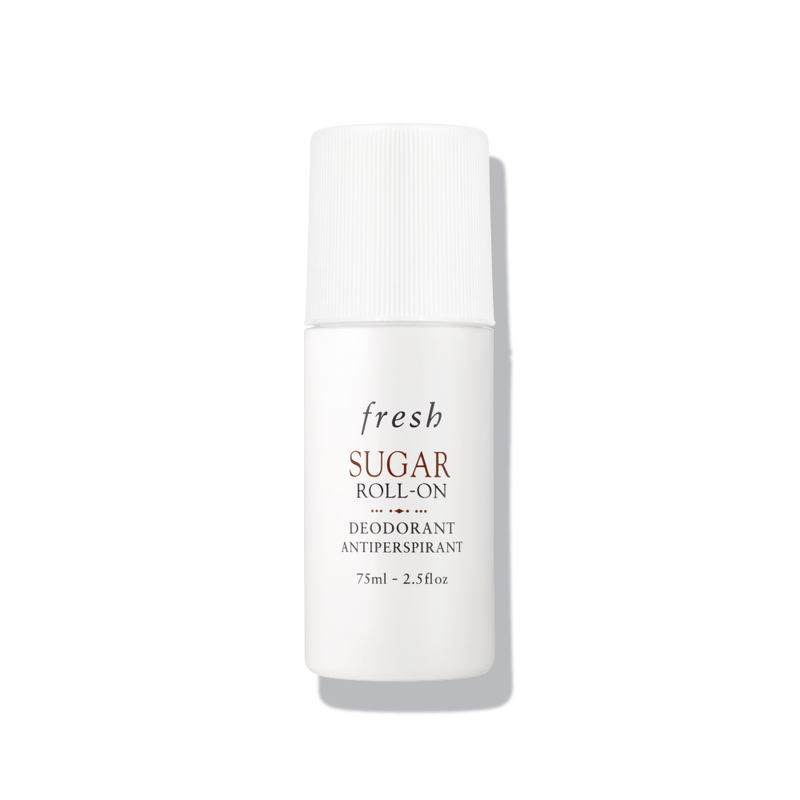 Fresh Déodorant anti-transpirant roll-on Sugar 75 ml