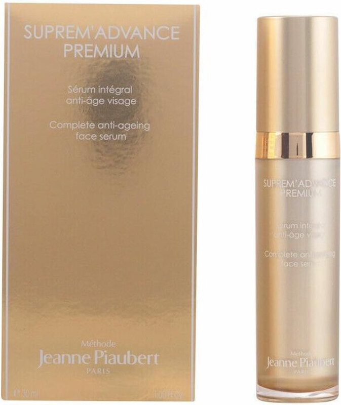 Jeanne Piaubert Herdichtheidserend, multidimensionaal en regenererend serum 30 ml
