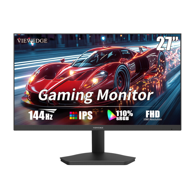 C2712FDA-P monitor 27 inch FHD 144hz