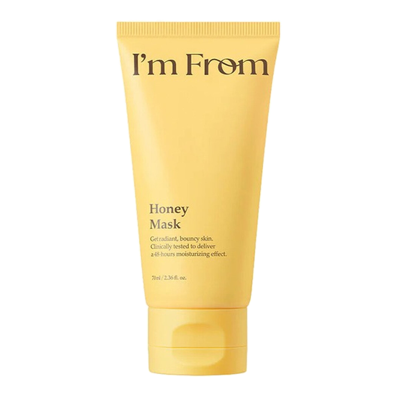 I'm from Honigmaske 70ml