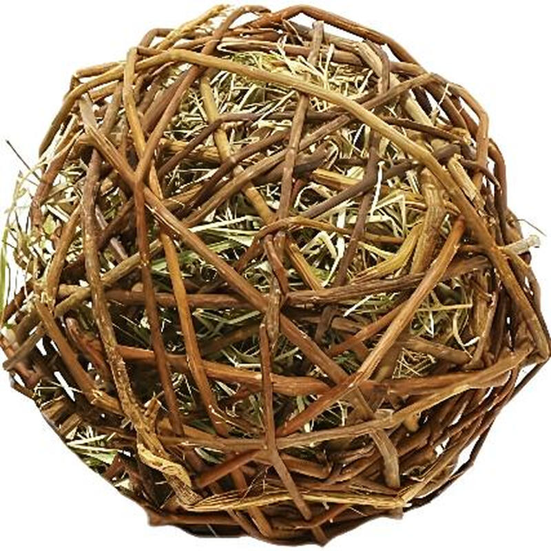 Naturals Edible Weave-a-Ball Pack of 1