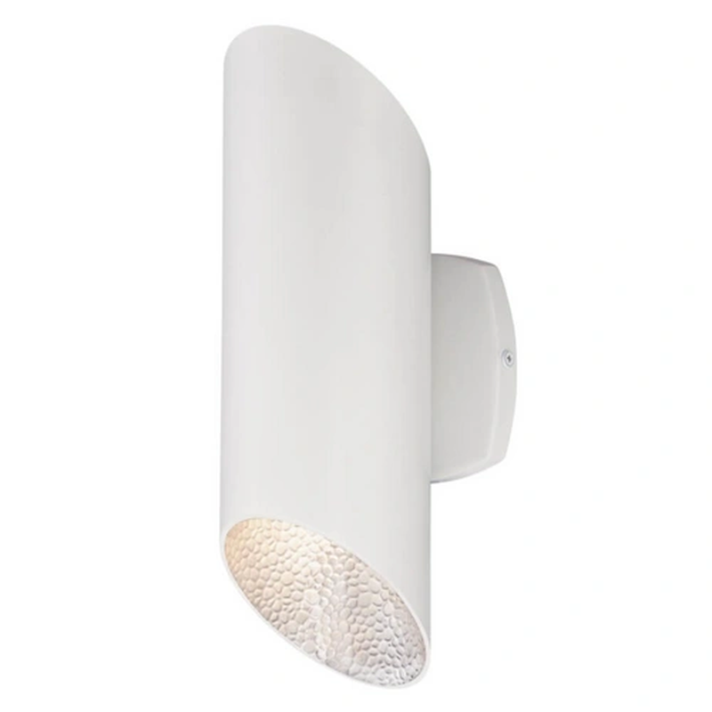 Westinghouse 63487 - Skyline Outdoor Up & Down Wandleuchte