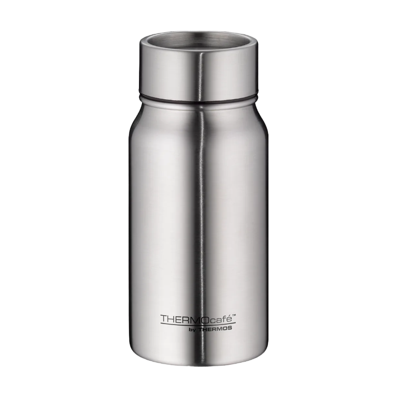 Thermos THERMOcafé Thermosbeker - 350ml - Steel