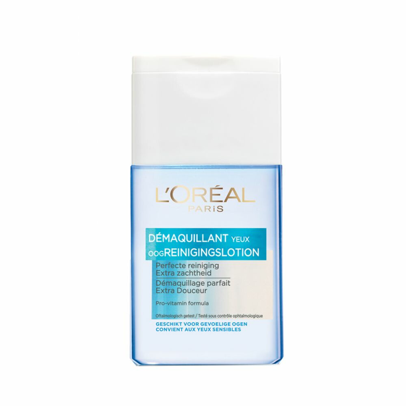 L'Oréal Paris Augenreinigungslotion 125ml