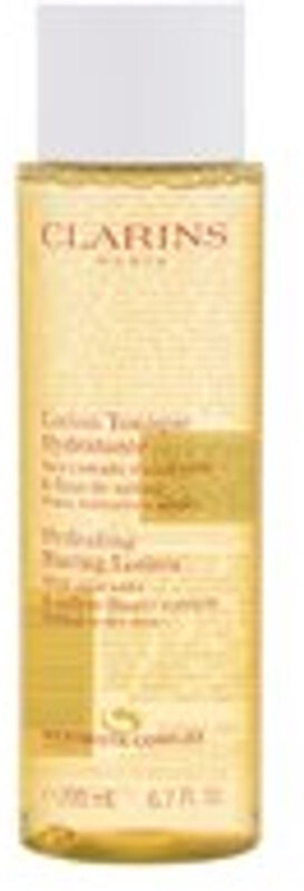 Clarins hydraterende toner 400 ml