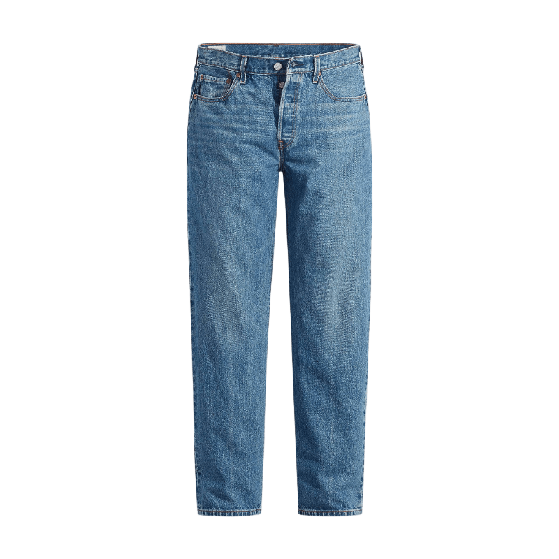 LEVI'S 501 90s Jeans Femme Drew Me In - Lavage Moyen