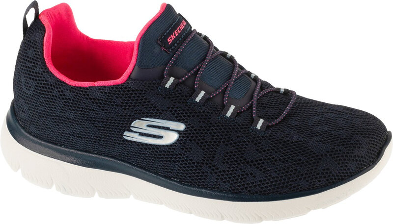 Skechers summits - luipaardvlek 149037-NVHP_36