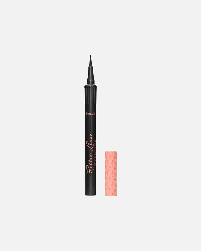 Benefit - Crayon eyeliner liquide Roller Liner - Noir - 1 ml