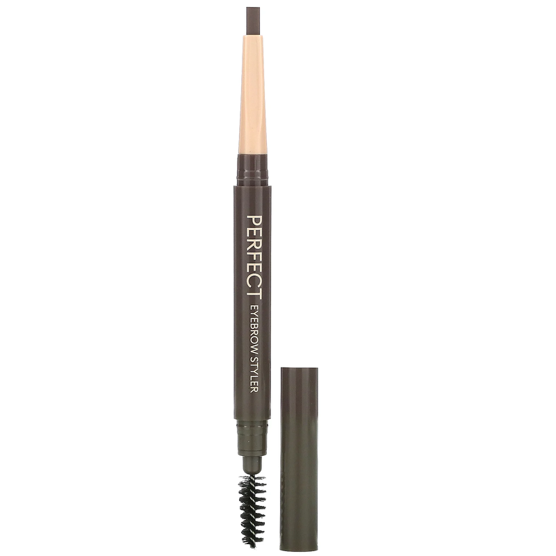 Missha Perfect Brow Pencil Grijs - Bruin