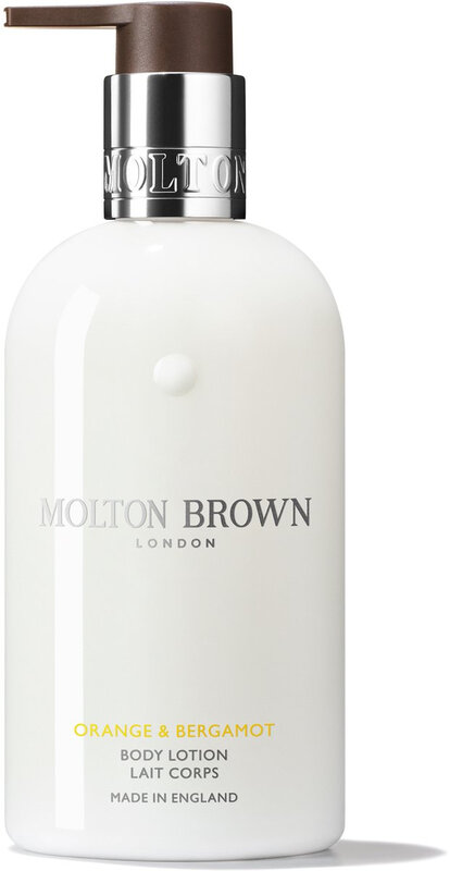 Molton Brown Orange&Bergamot Bodylotion 300 ml