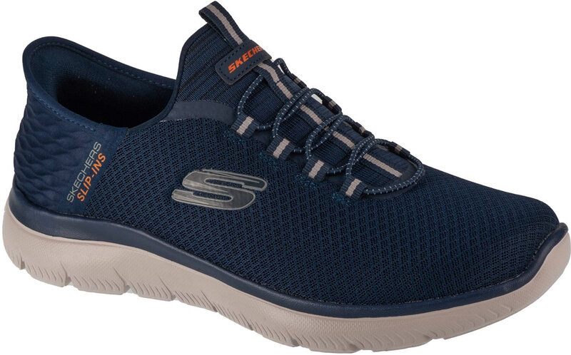 Skechers Slip-Ins Summits - High Range 232457W-NVY 41,5