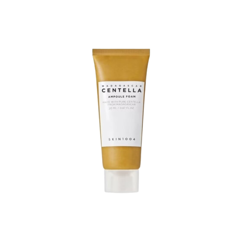 Skin1004 Madagascar Centella Ampullen-Schaum 20 ml
