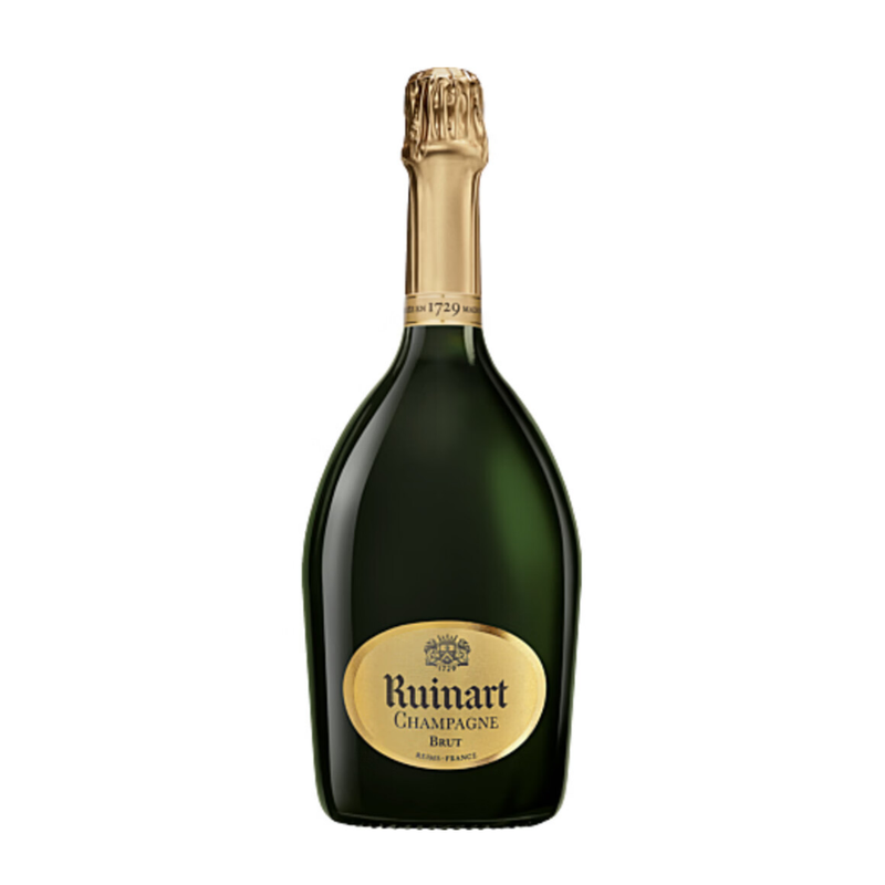 Ruinart champagne brut sans étui 75cl - vue 1