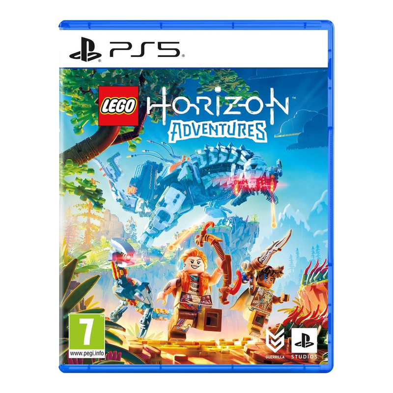 LEGO Horizon Adventures (PS5)