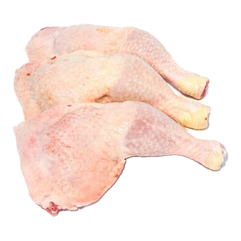 HVC Hähnchenschenkel 500g (2*250g)