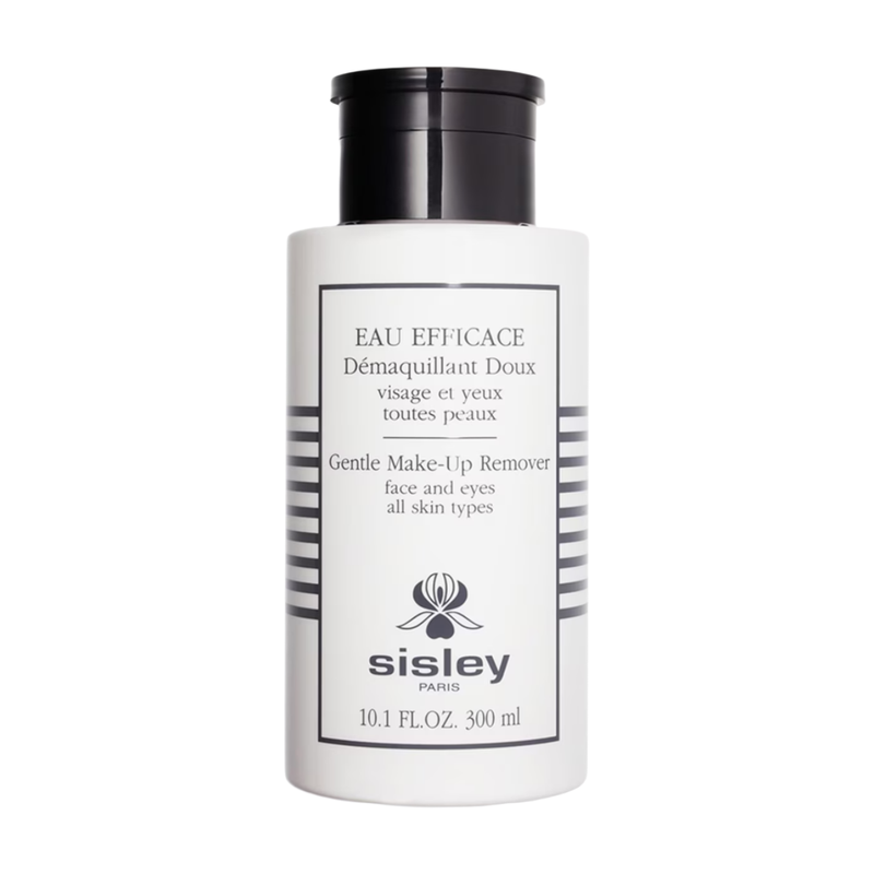 Sisley Eau Efficace Milde Make-upremover - 300 ml